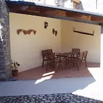 בית כפרי Cal Reus *