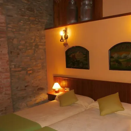 Casa rural Cal Reus Ger