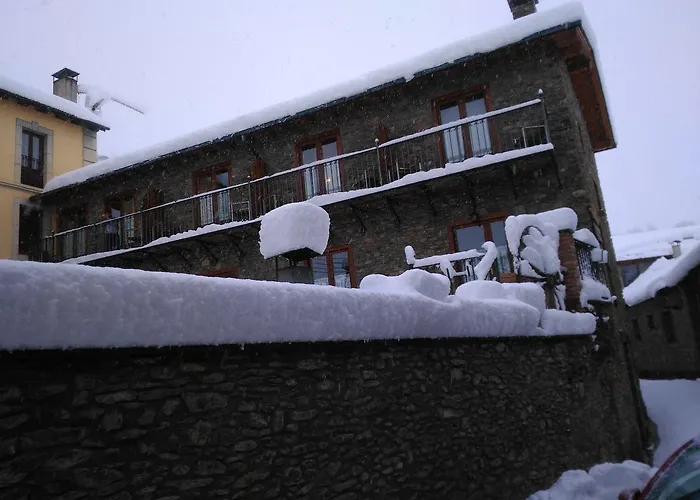 Landhaus Cal Reus *