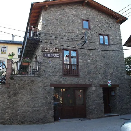Country house Cal Reus *