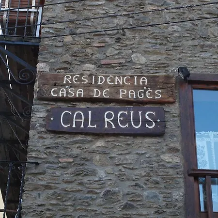 Cal Reus Ger