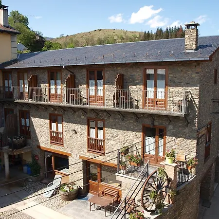 Country house Cal Reus *